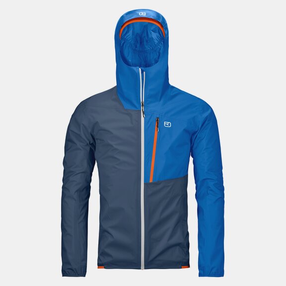 Hard shell fleece jacket discount